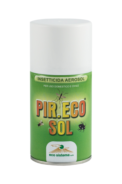 Pir.Eco Sol 250 ml.