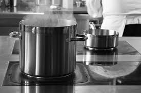 ATTREZZATURE DA CUCINA